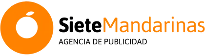 Proyecto web en castellon para Siete Mandarinas