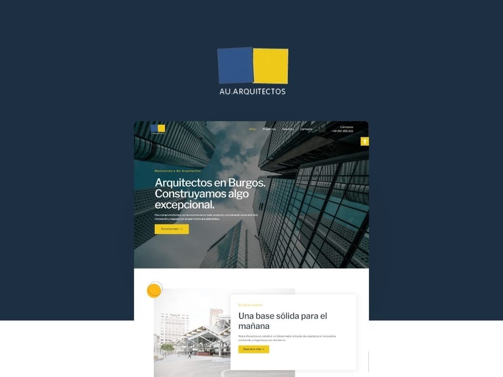 Diseño web y SEO en Barcelona