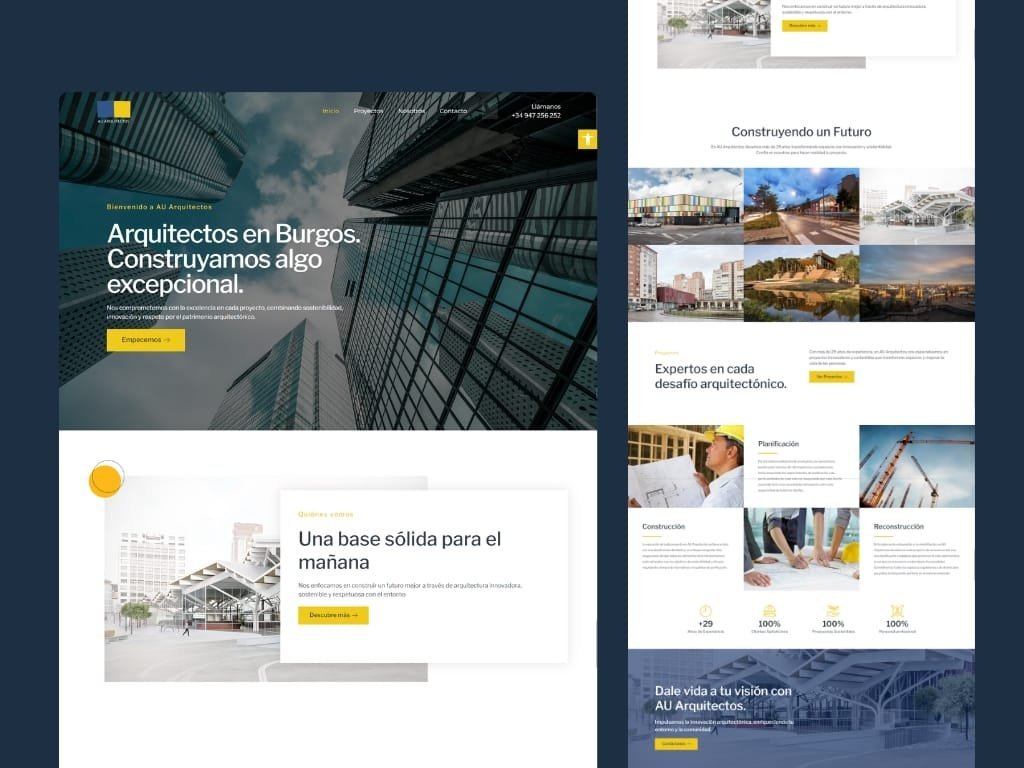 Diseño web y SEO en Tarragona