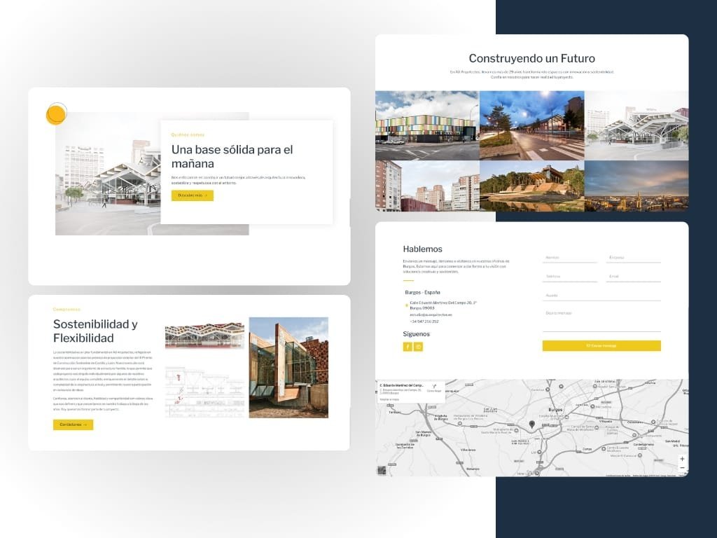 Diseño web y SEO en Tarragona