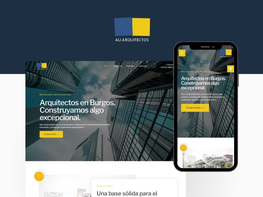 Diseño web y SEO en Tarragona