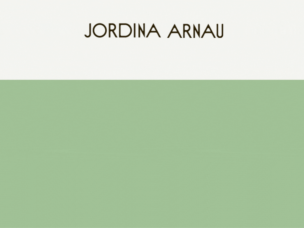 Jordina Arnau