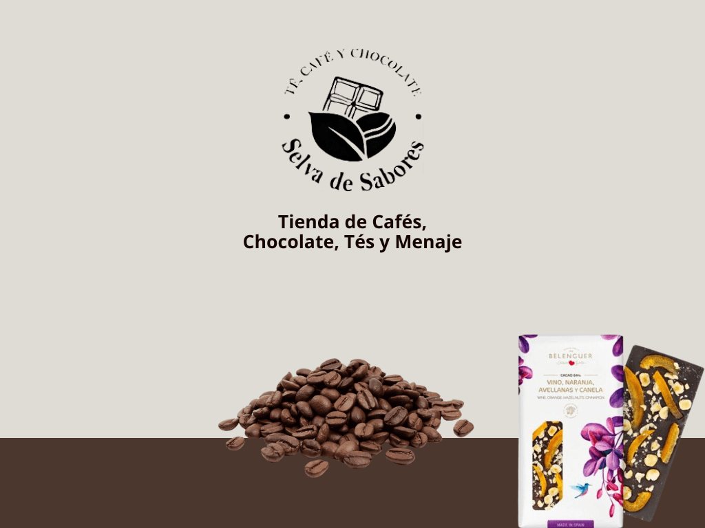 Diseño web premium en Tarragona para restaurante y tienda de alimentación Selva de Sabores